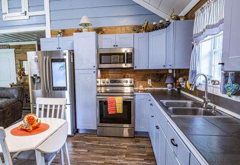 1467 Pushaw Road Glenburn ME 04401