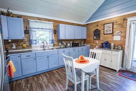 1467 Pushaw Road Glenburn ME 04401