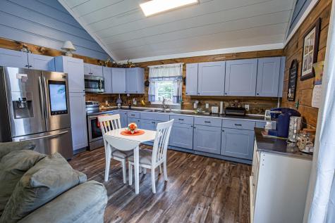 1467 Pushaw Road Glenburn ME 04401