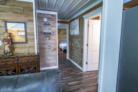 1467 Pushaw Road Glenburn ME 04401