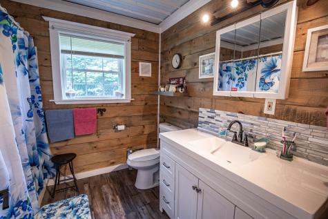1467 Pushaw Road Glenburn ME 04401