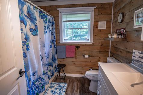 1467 Pushaw Road Glenburn ME 04401