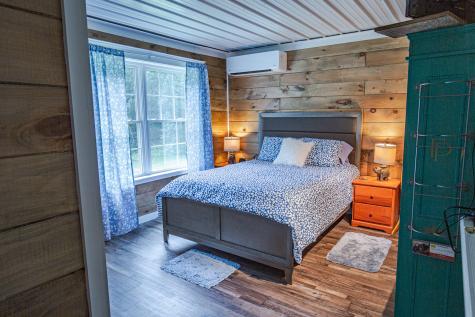 1467 Pushaw Road Glenburn ME 04401