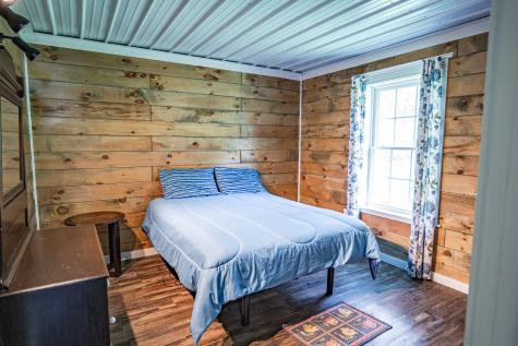 1467 Pushaw Road Glenburn ME 04401