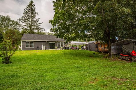 1467 Pushaw Road Glenburn ME 04401