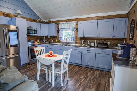 1467 Pushaw Road Glenburn ME 04401