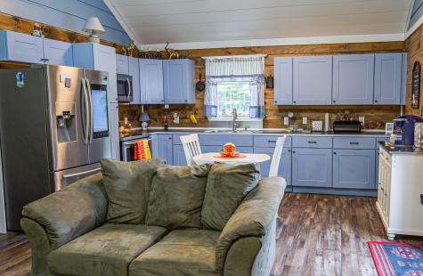 1467 Pushaw Road Glenburn ME 04401