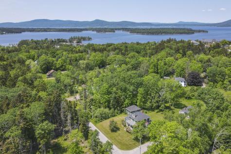 115 Babbidge Road Islesboro ME 04848