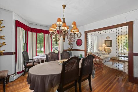 115 Babbidge Road Islesboro ME 04848