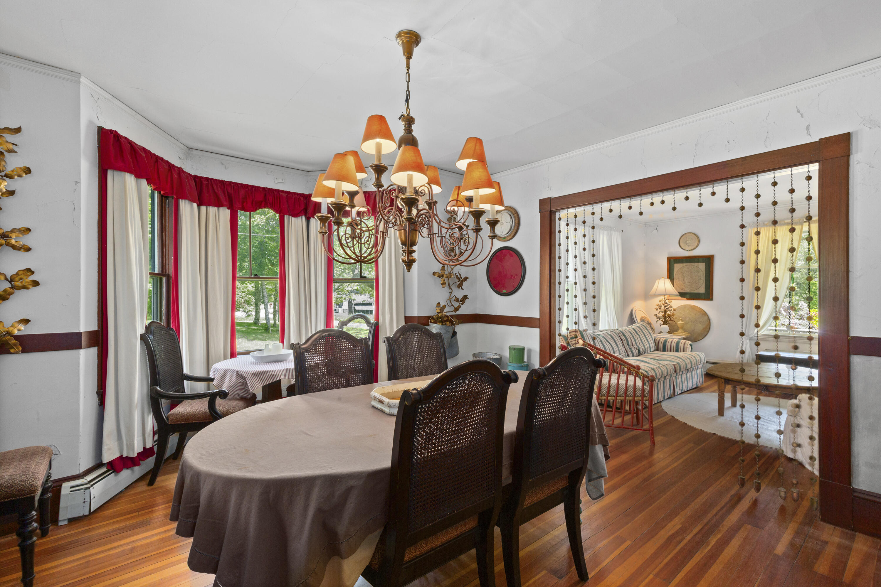 115 Babbidge Road Islesboro ME 04848