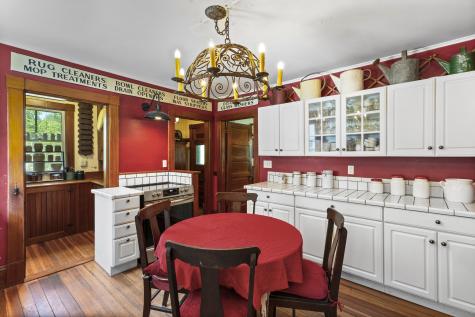 115 Babbidge Road Islesboro ME 04848
