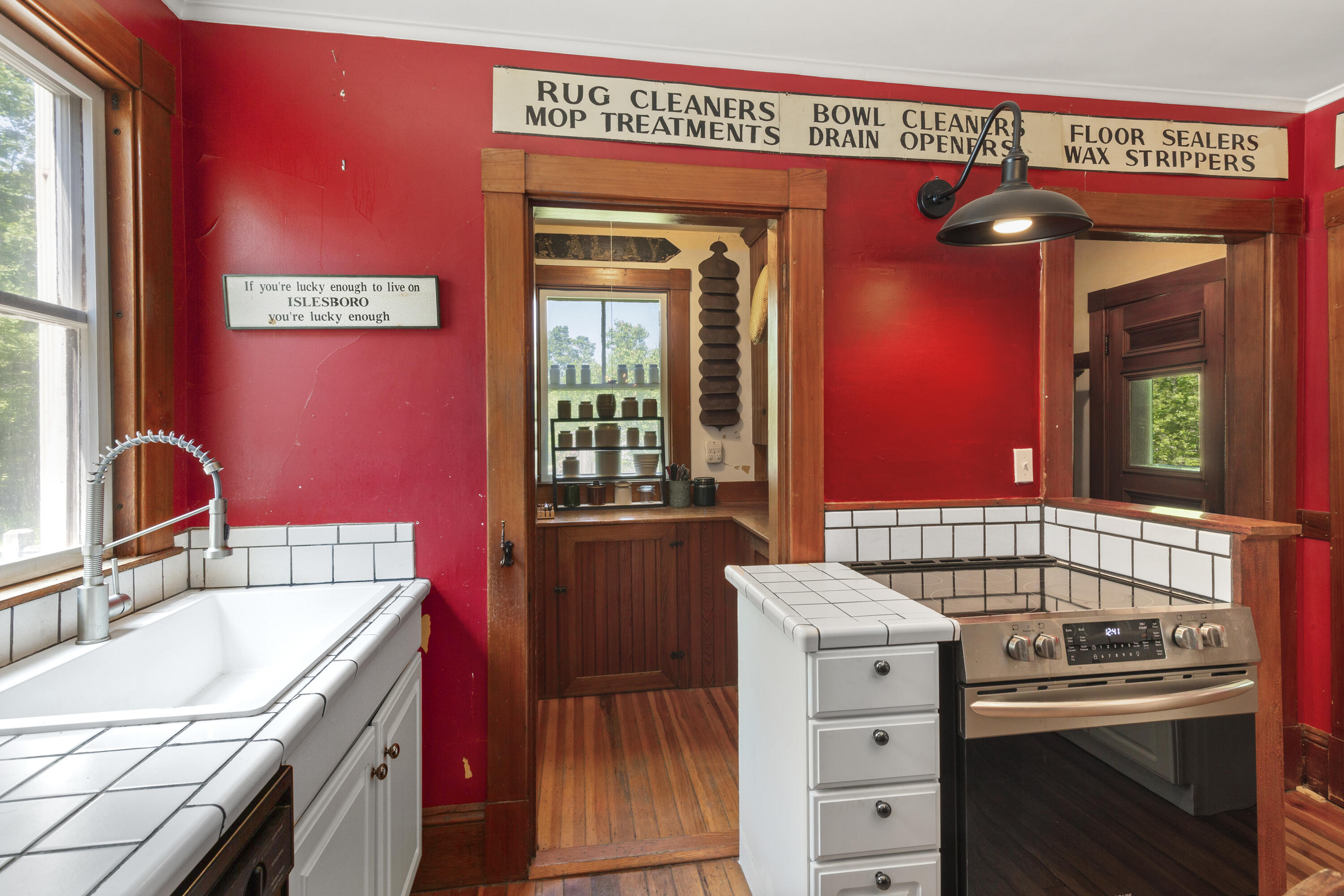 115 Babbidge Road Islesboro ME 04848