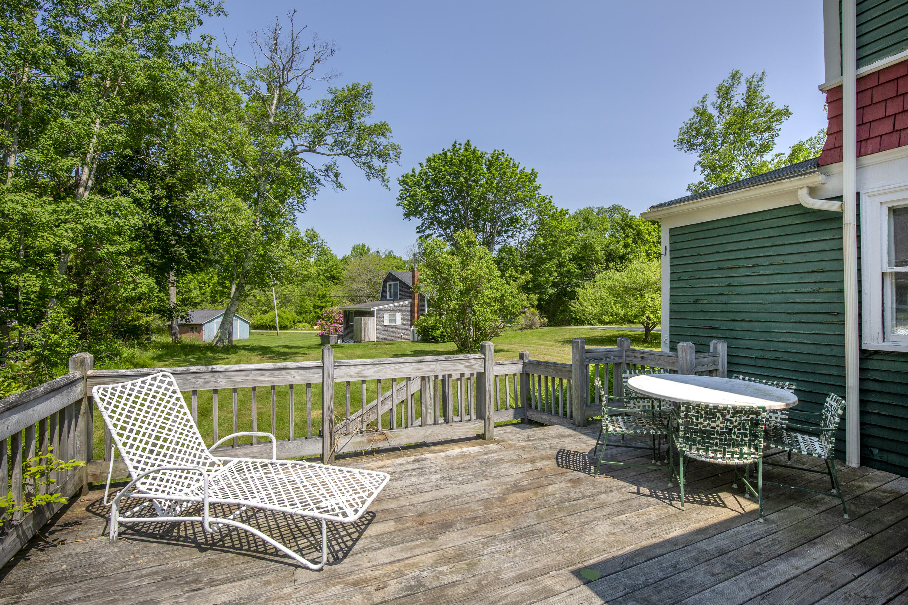 115 Babbidge Road Islesboro ME 04848