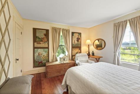 115 Babbidge Road Islesboro ME 04848