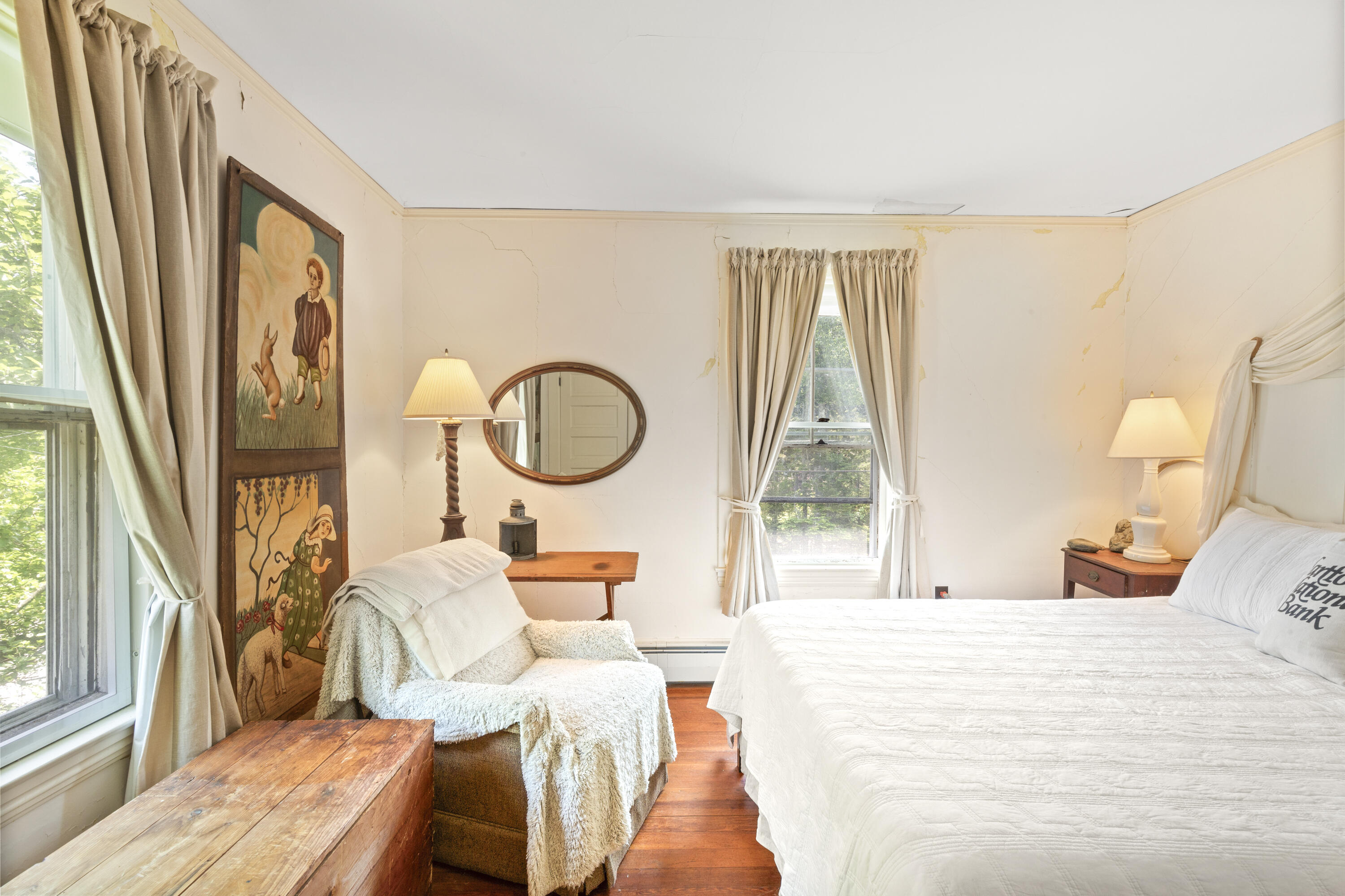 115 Babbidge Road Islesboro ME 04848