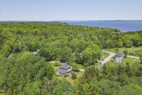 115 Babbidge Road Islesboro ME 04848