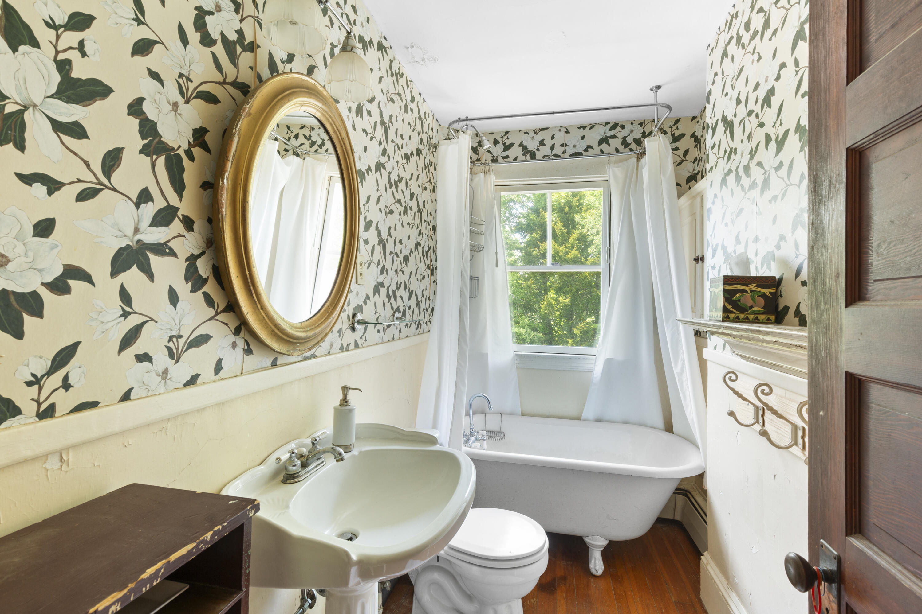 115 Babbidge Road Islesboro ME 04848