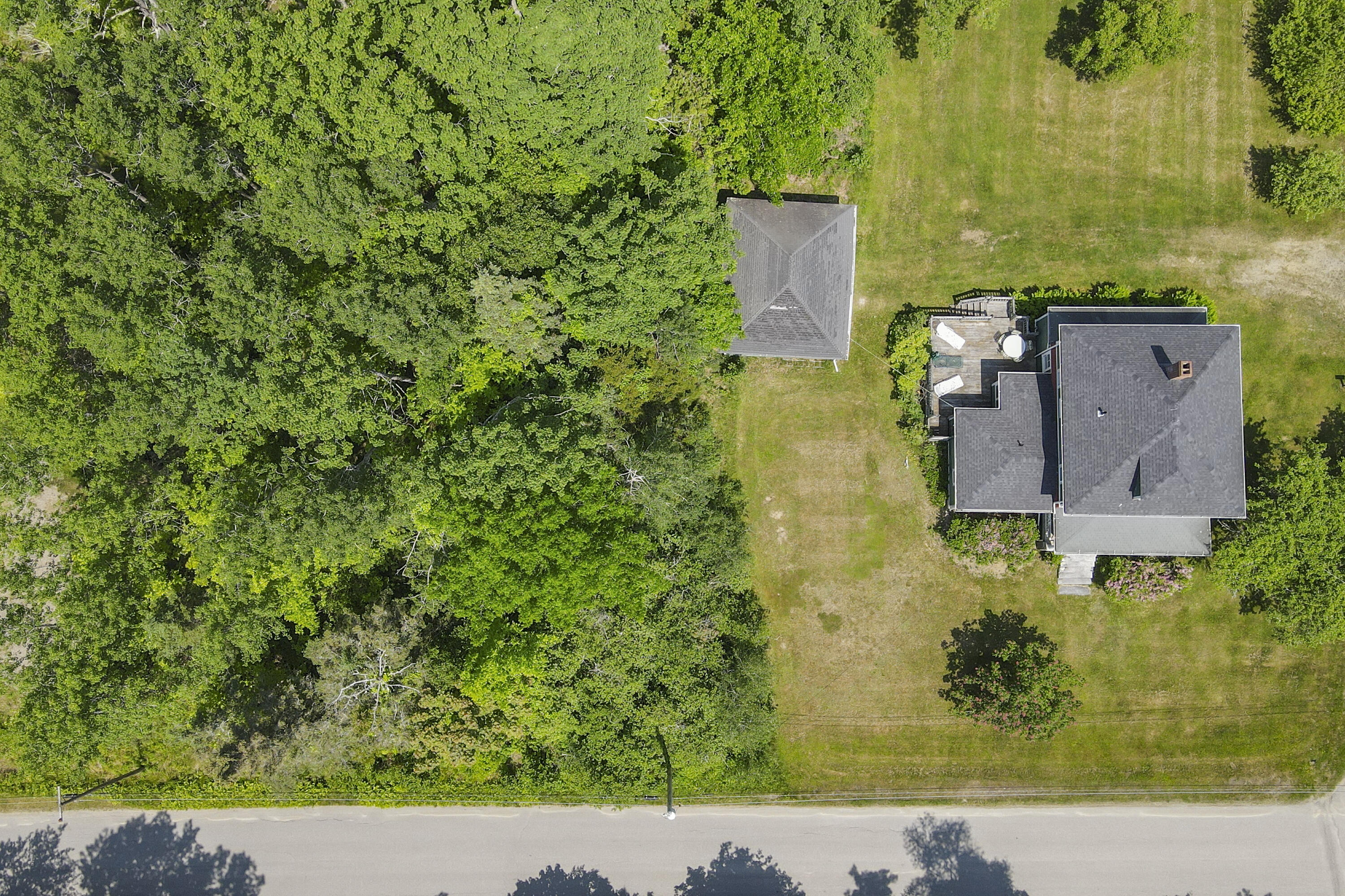 115 Babbidge Road Islesboro ME 04848