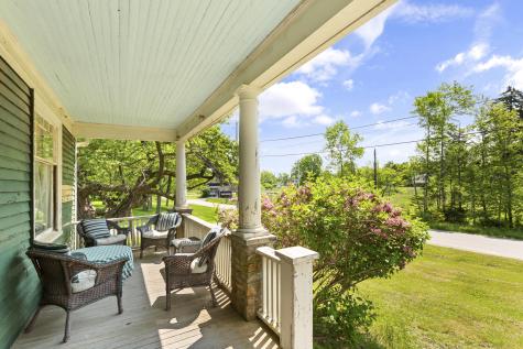 115 Babbidge Road Islesboro ME 04848