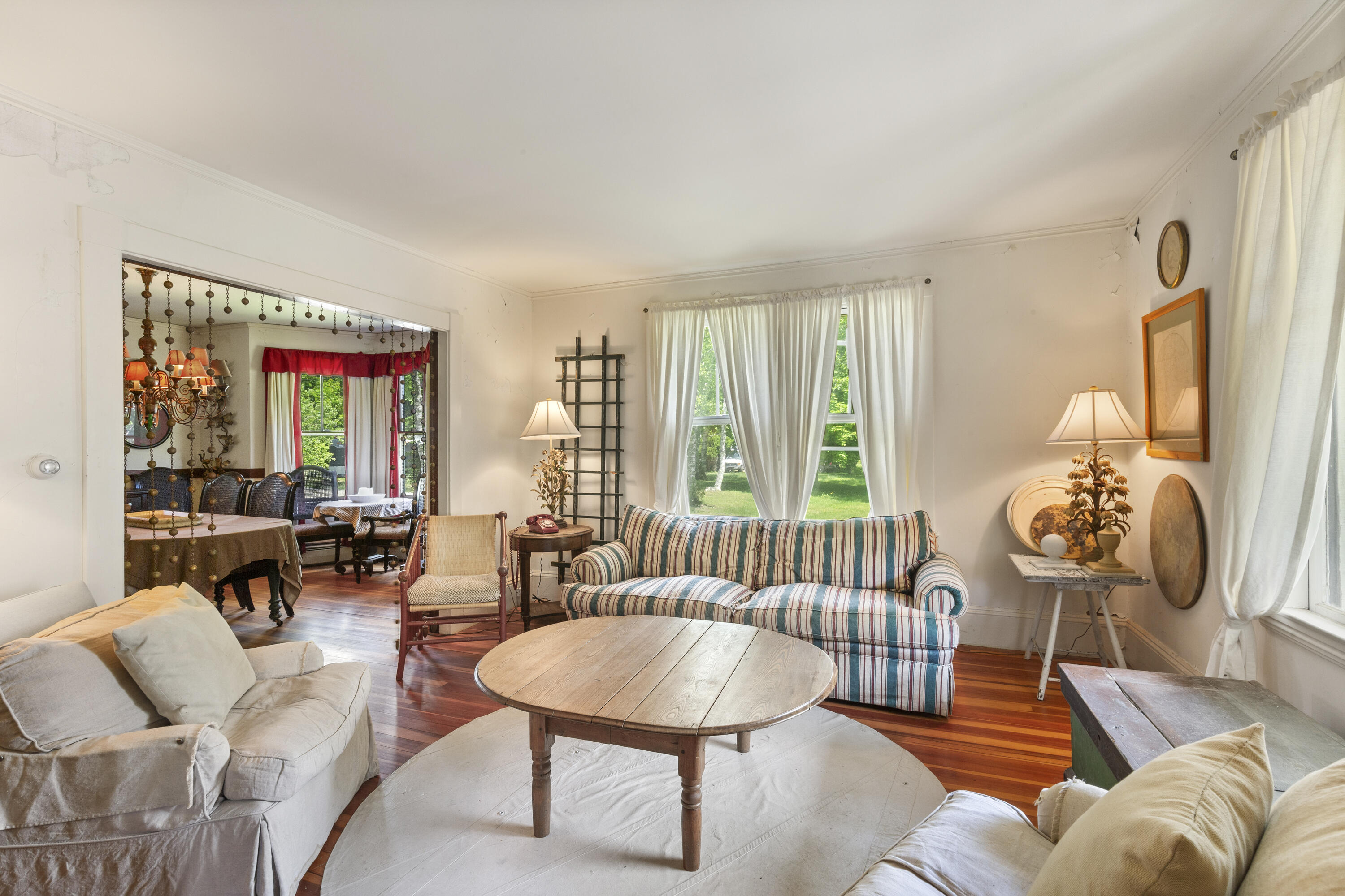 115 Babbidge Road Islesboro ME 04848