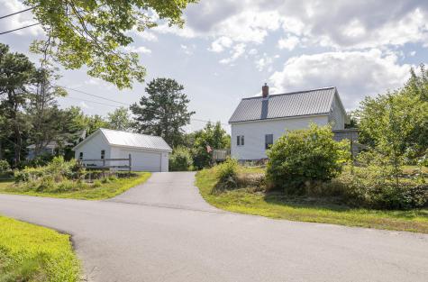 5 Gomez Road Phippsburg ME 04562