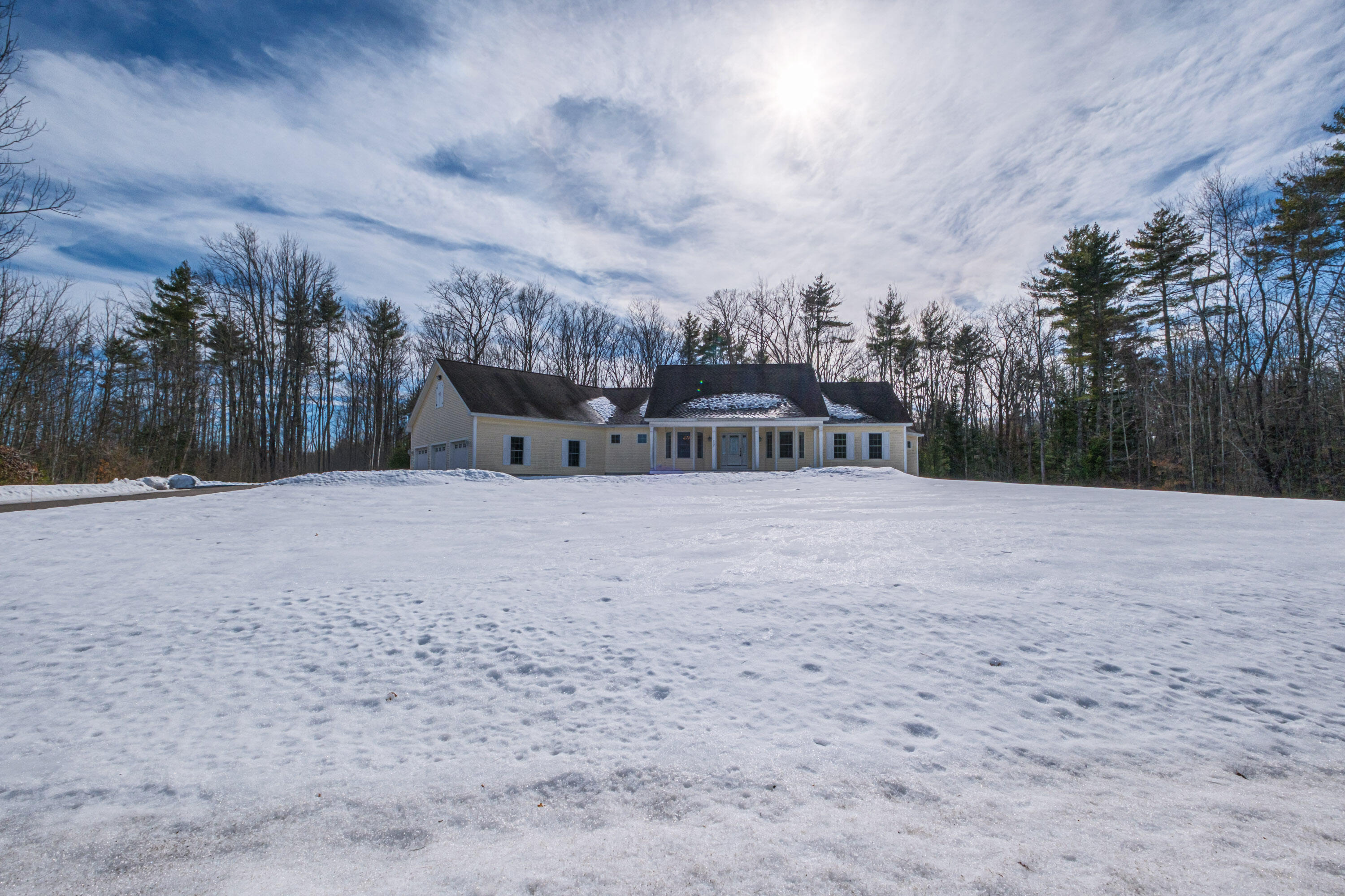 17 Buzzell Road Biddeford ME 04005