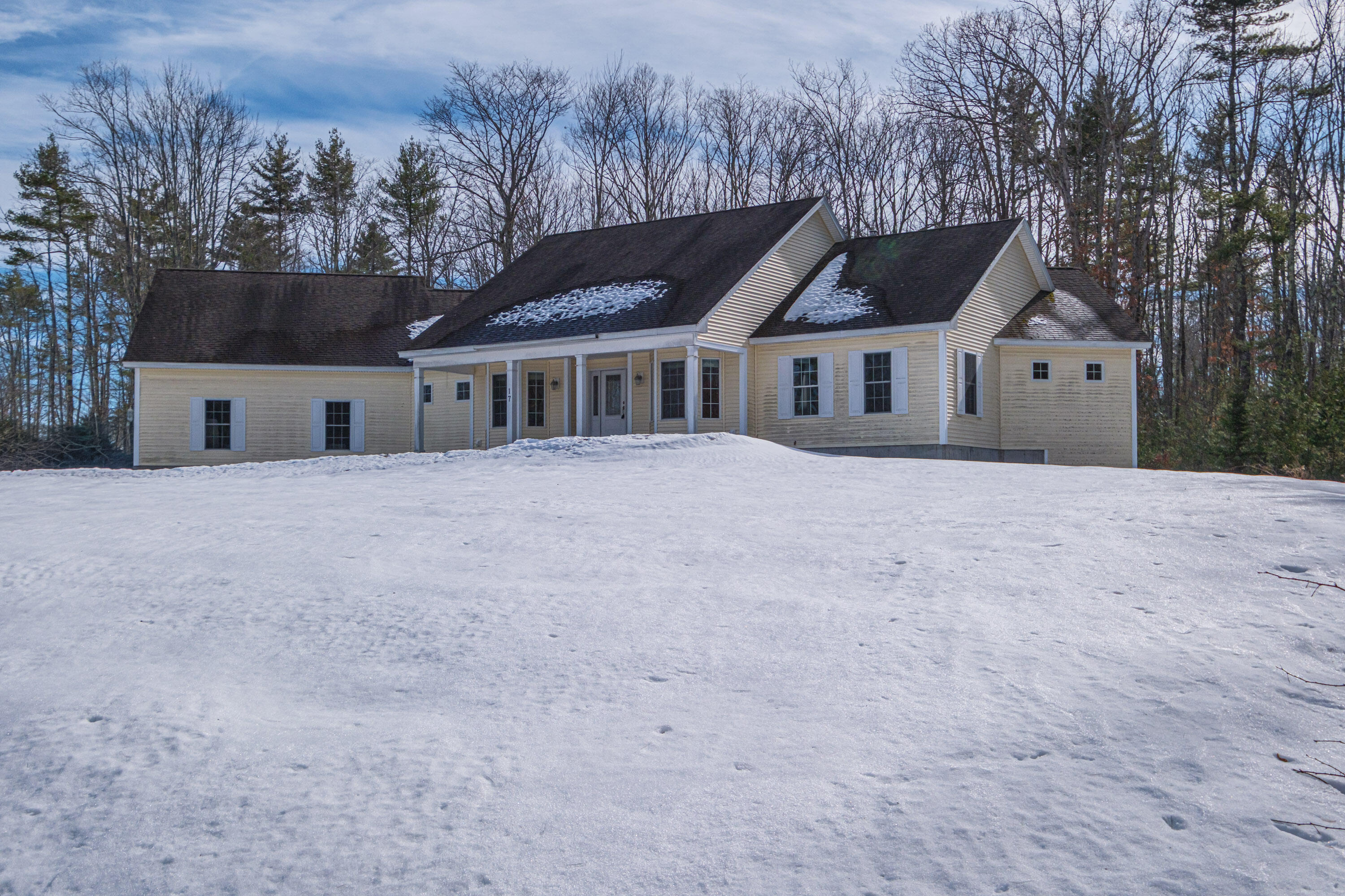 17 Buzzell Road Biddeford ME 04005