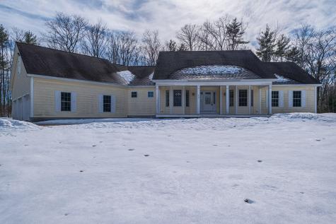 17 Buzzell Road Biddeford ME 04005