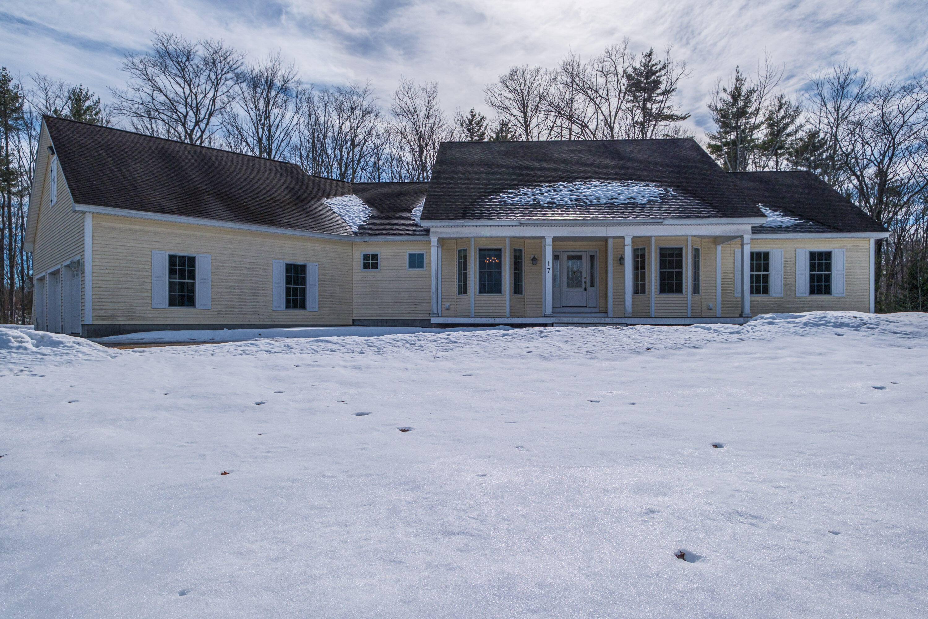 17 Buzzell Road Biddeford ME 04005