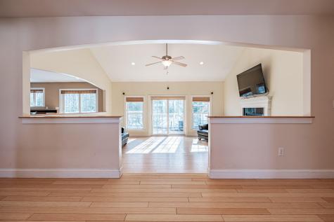 17 Buzzell Road Biddeford ME 04005