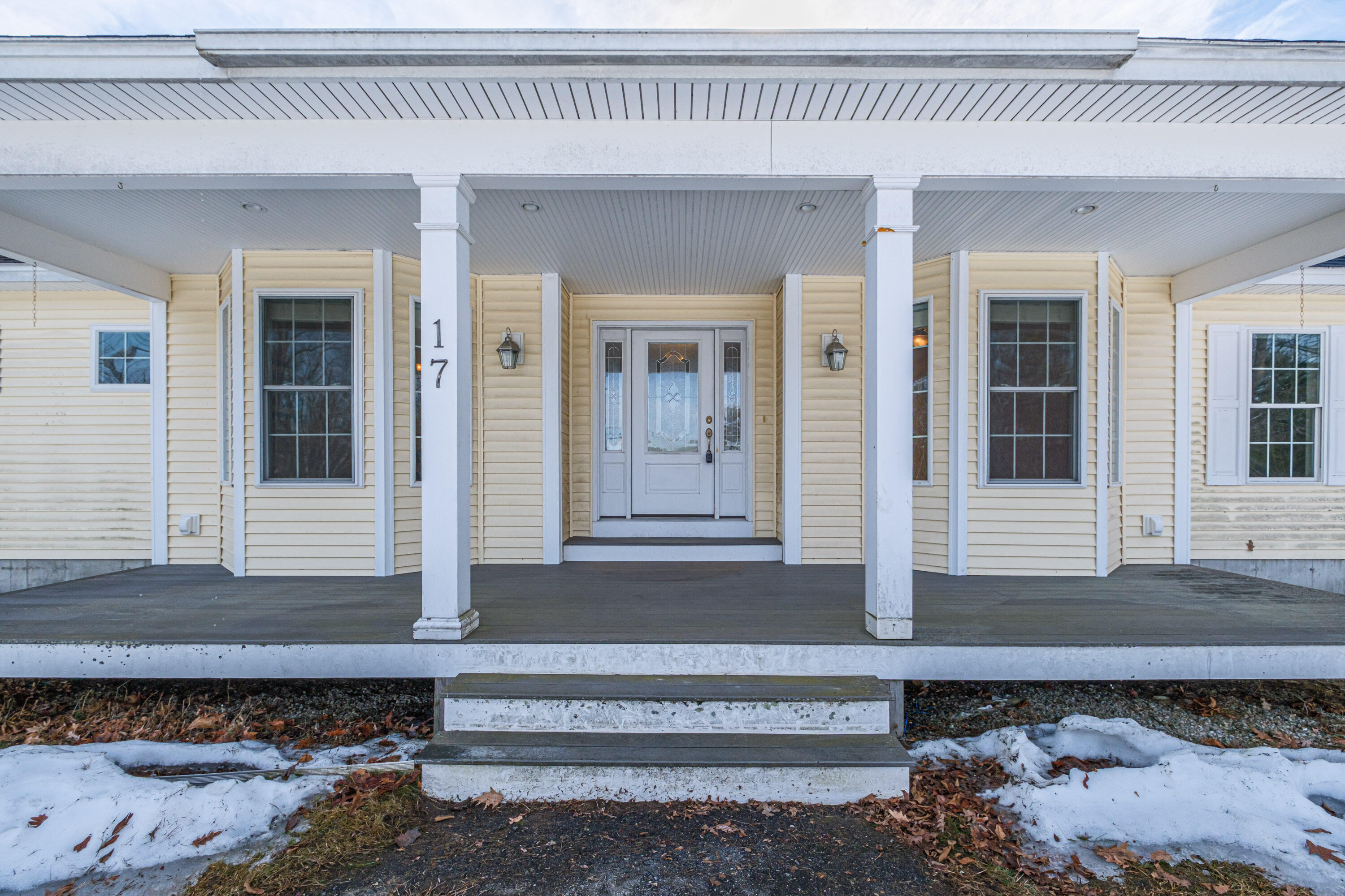 17 Buzzell Road Biddeford ME 04005