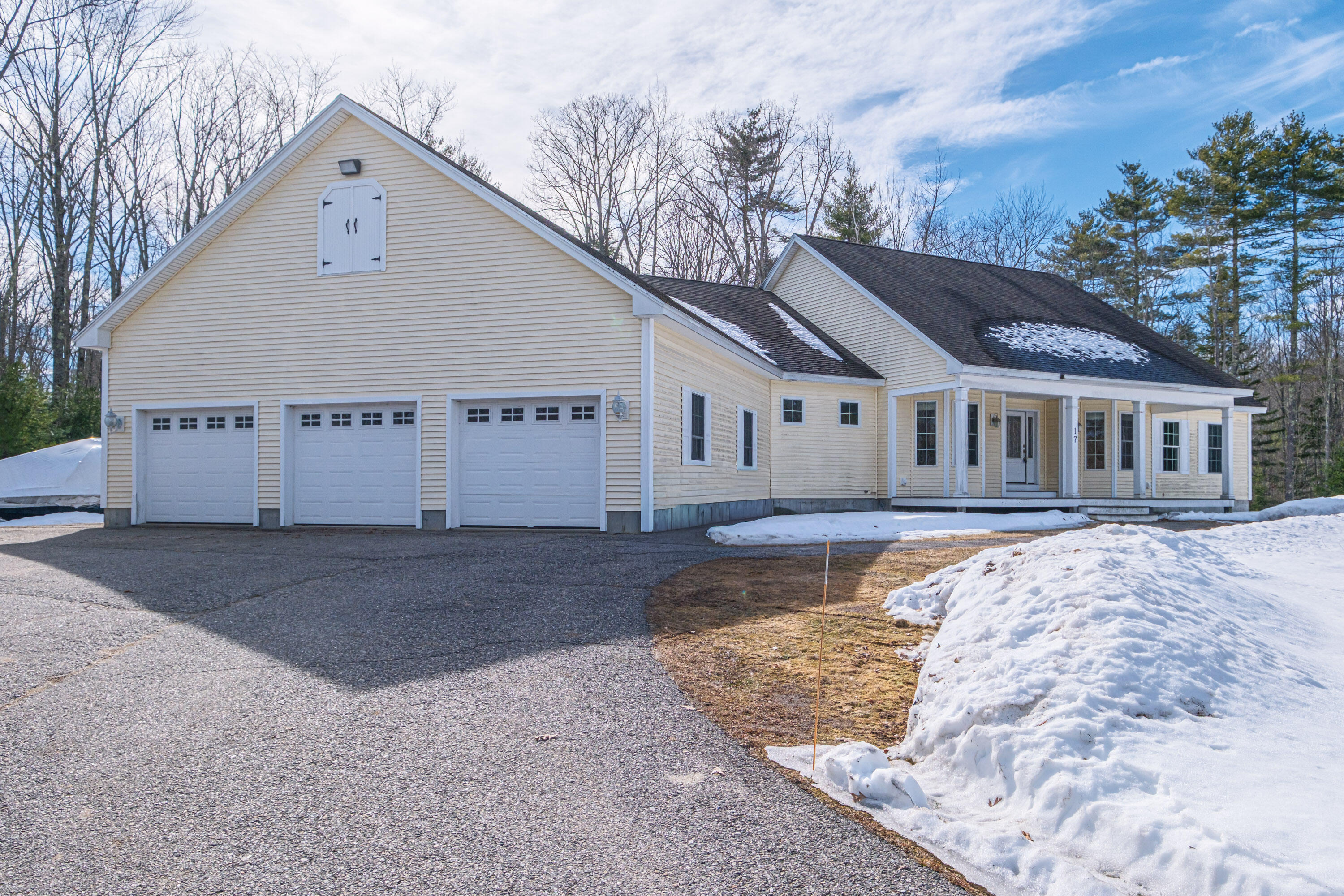 17 Buzzell Road Biddeford ME 04005