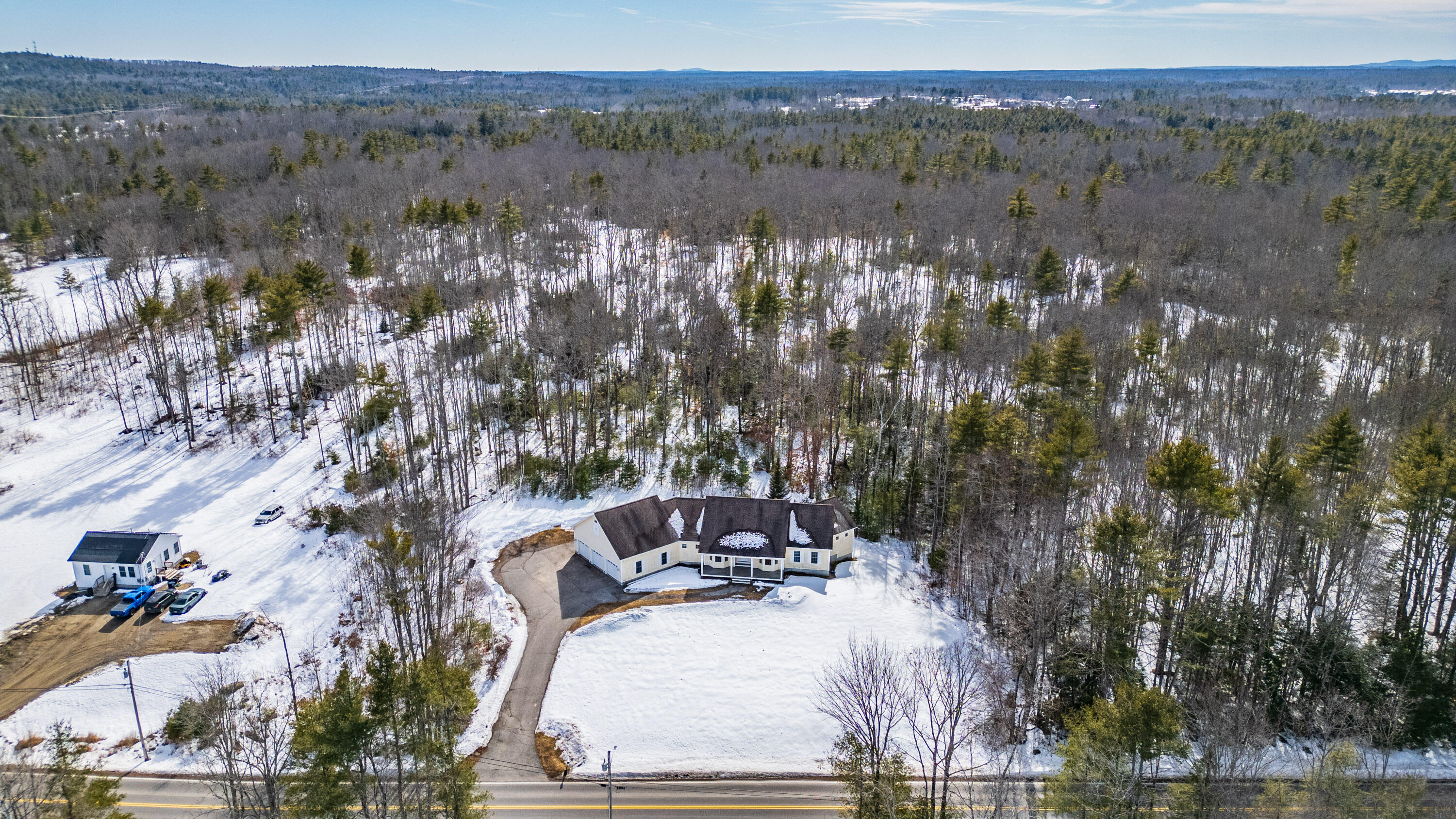 17 Buzzell Road Biddeford ME 04005