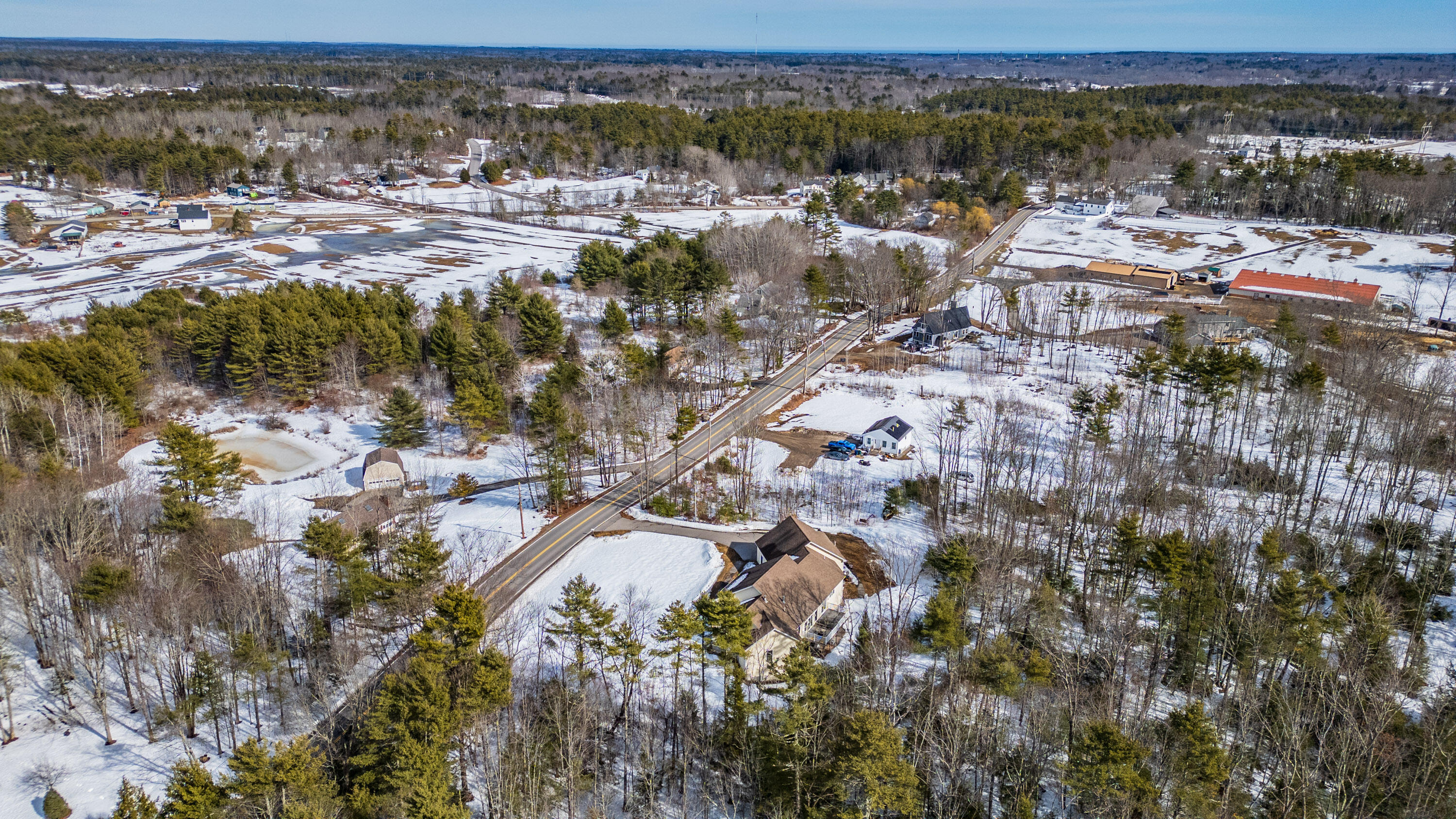 17 Buzzell Road Biddeford ME 04005