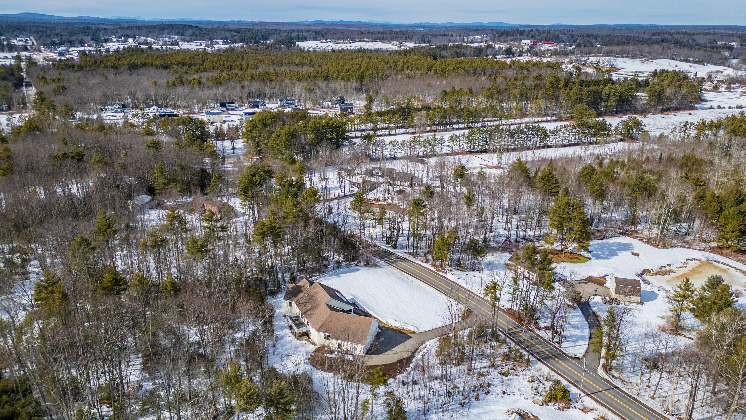 17 Buzzell Road Biddeford ME 04005