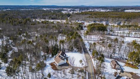 17 Buzzell Road Biddeford ME 04005