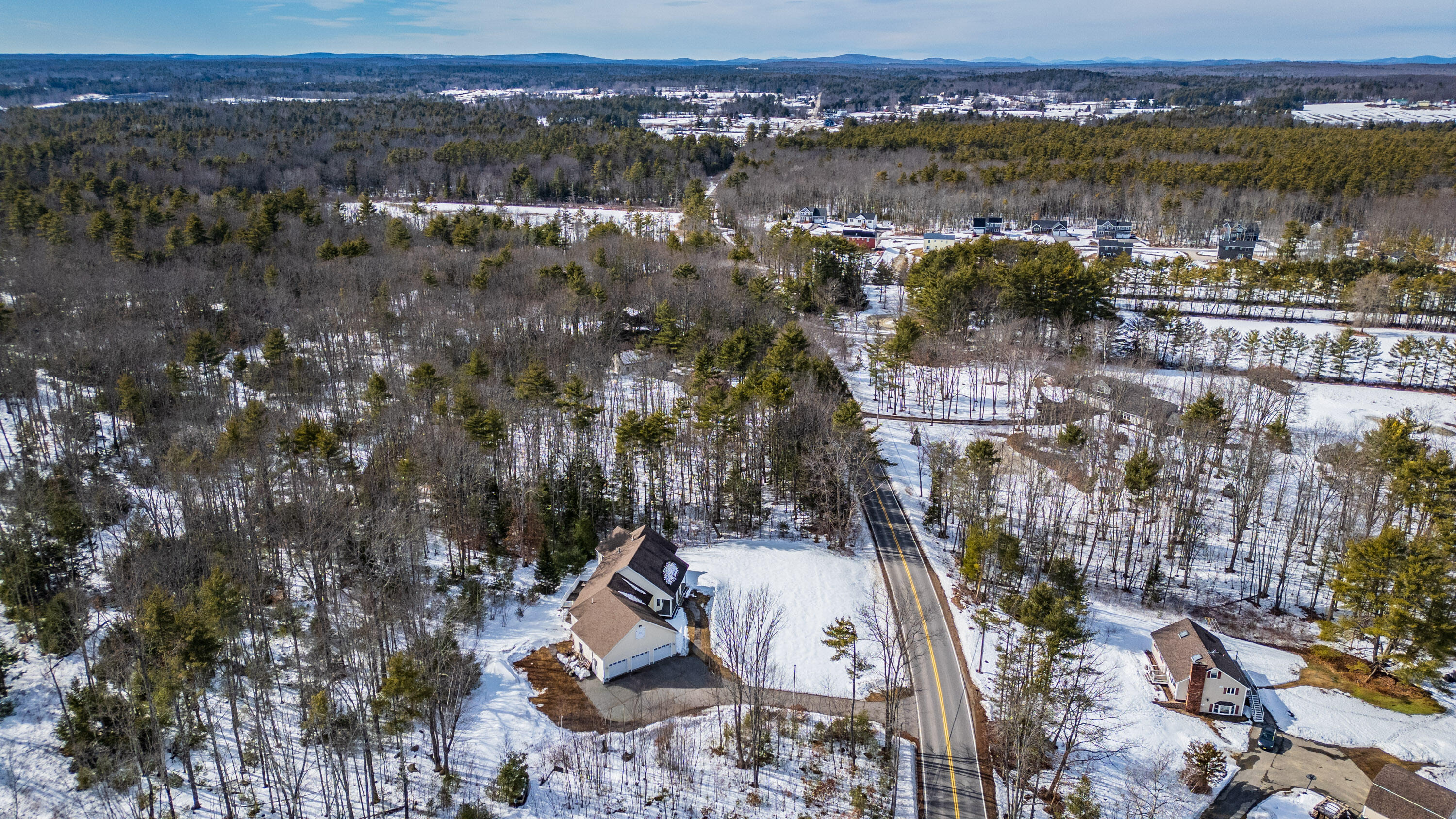 17 Buzzell Road Biddeford ME 04005