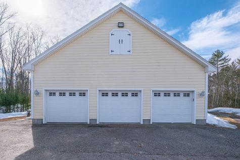 17 Buzzell Road Biddeford ME 04005