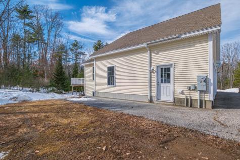 17 Buzzell Road Biddeford ME 04005