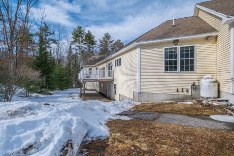 17 Buzzell Road Biddeford ME 04005