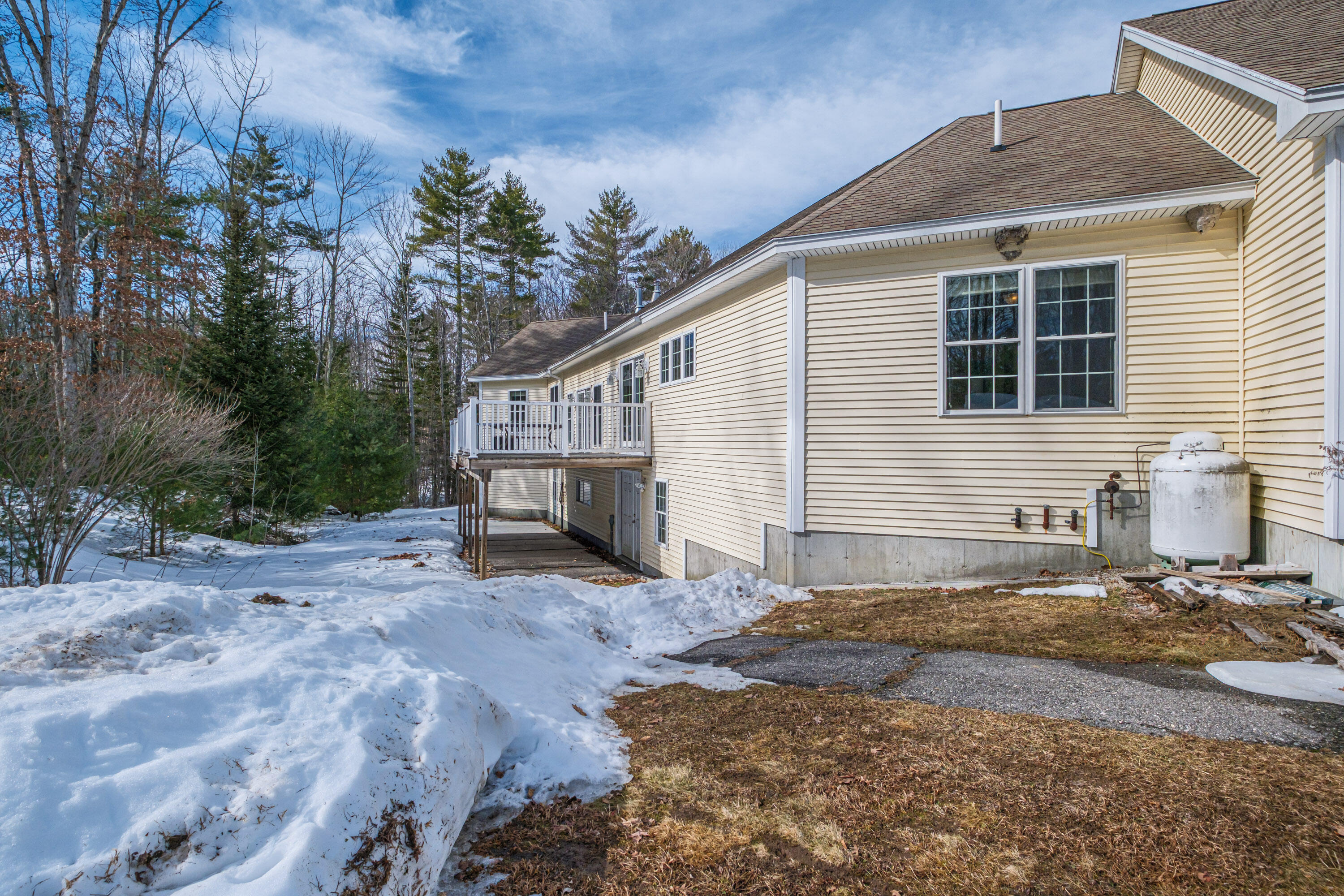 17 Buzzell Road Biddeford ME 04005