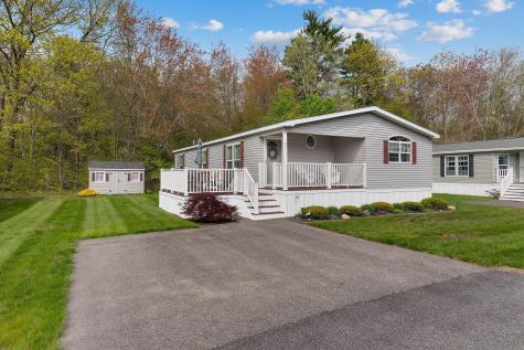 87 Anna Robert Circle Wells ME 04090