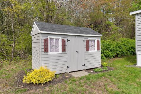 87 Anna Robert Circle Wells ME 04090