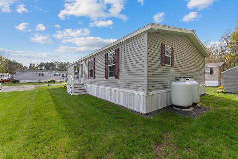 87 Anna Robert Circle Wells ME 04090