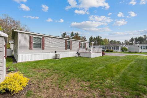 87 Anna Robert Circle Wells ME 04090