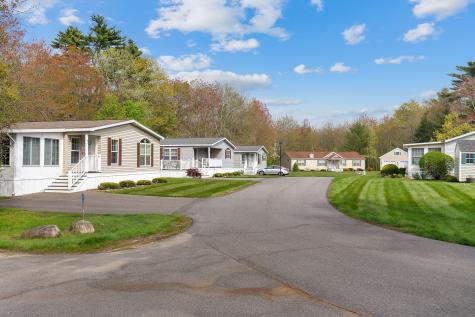 87 Anna Robert Circle Wells ME 04090