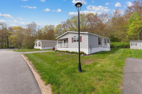 87 Anna Robert Circle Wells ME 04090