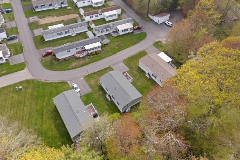 87 Anna Robert Circle Wells ME 04090