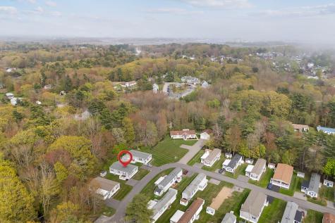 87 Anna Robert Circle Wells ME 04090