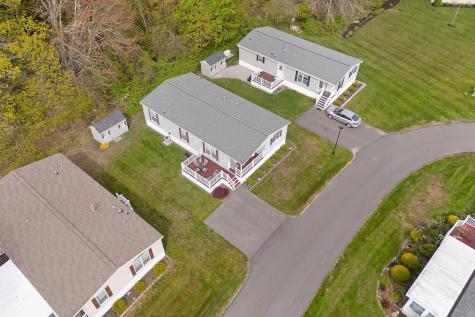 87 Anna Robert Circle Wells ME 04090